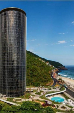 Hotel Nacional - Rio de Janeiro